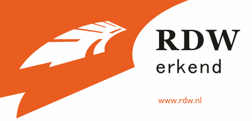 RDW Erkend